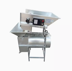 Separador de aire de té, polvo de té, té verde, Maofeng Longjing, máquina de detección, película amarilla, eliminación de impurezas eléctricas, separación de fragmentos - Product Image 4