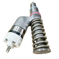 Ensemble d'injecteur neuf CAT253-0618 211-3028 pour moteurs C15/C18 pièces de Construction de machines industrielles 1 an