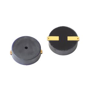 Mini <span class=keywords><strong>Buzzer</strong></span> Piezoeléctrico <span class=keywords><strong>SMD</strong></span> de 3v 5v CC al por Mayor para Termómetro - Product Image 1