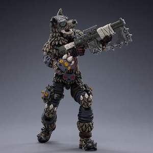 JoyToy War Stars Nouvelle Collection de Figurines en Plastique Anime Lyria Gang Toys pour Cadeau - Product Image 4