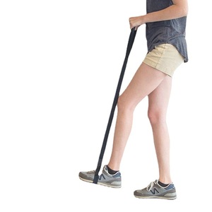 Oferta Especial: Suministros de Terapia de Rehabilitación, Elevador de Piernas, Correa de Mano, Lazo para el Pie, Equipo para Recuperación de Cadera y Rodilla Total - Product Image 1