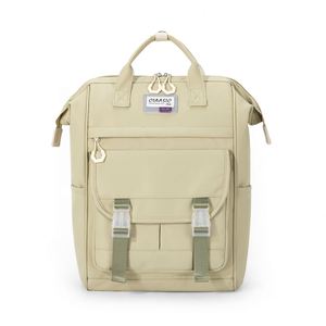 Custom Logo Baby Diaper <b>Backpack</b> With USB <b>Large</b> <b>Capacity</b> Waterproof Mommy Maternity Bags - Product Image 3