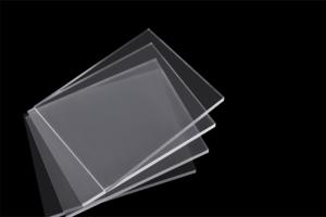 Lámina de GPPS Multiusos/Láminas de Plástico de Poliestireno de 1-3 mm, Lámina de PS Transparente para Corte Láser con Capacidad de Flexión - Product Image 4