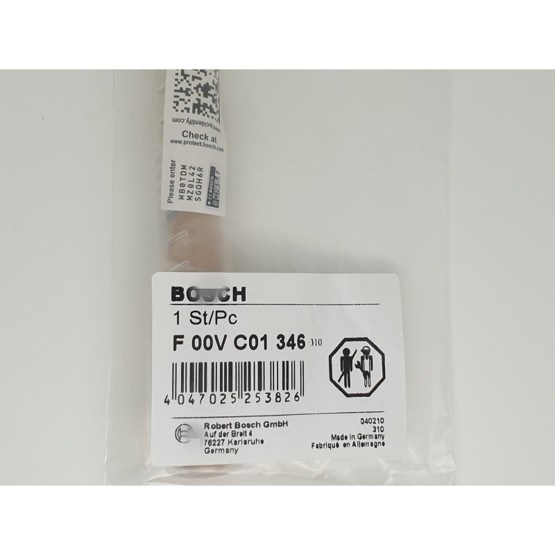 injector valve F00VC01346 FOR bosch injector 0445110253 0445110254 0445110257 0445110258 0445110269 0445110270 0445110329