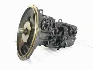 Bomba hidráulica para excavadora Pc200, <span class=keywords><strong>708</strong></span>-<span class=keywords><strong>2L</strong></span>-31430, <span class=keywords><strong>708</strong></span>-<span class=keywords><strong>2L</strong></span>-<span class=keywords><strong>31123</strong></span>, <span class=keywords><strong>708</strong></span>-<span class=keywords><strong>2L</strong></span>-31160, <span class=keywords><strong>708</strong></span>-<span class=keywords><strong>2L</strong></span>-00500, <span class=keywords><strong>708</strong></span>-<span class=keywords><strong>2L</strong></span>-00270, <span class=keywords><strong>708</strong></span>-<span class=keywords><strong>2L</strong></span>-31114, 1 unidad - Product Image 2