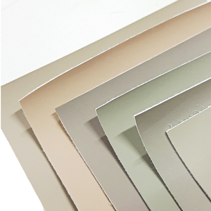 Cuir synthétique microfibre entièrement en silicone à motif Nappa, extensible, imperméable, texture lisse et douce pour bagages, canapé, siège de voiture, sac - Product Image 2