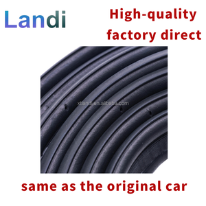 <span class=keywords><strong>Kit</strong></span> complet <span class=keywords><strong>d</strong></span>'étanchéité <span class=keywords><strong>de</strong></span> cadre <span class=keywords><strong>de</strong></span> <span class=keywords><strong>porte</strong></span> - Spécifique au véhicule avec clips pour une installation facile pour Toyota HiAce 2005 2006 2007-2015 - Product Image 3