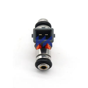 Inyector de Combustible Diésel F01R00MG28 para 1.6L 16V 2000- CITROEN C2 <span class=keywords><strong>C3</strong></span> C4 PEUGEOT 207 307 308 - Product Image 2