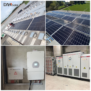 Солнечные панели 10kw <span class=keywords><strong>Salar</strong></span> Power компания 8kw 15kw гибридная солнечная система батарея 8000w домашняя солнечная энергетическая система - Product Image 6