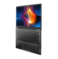 Lenovo Zhaoyang K4E-IAP 12 Core I7-1260P/14 pouces écran Business Office Internet Learning Laptop