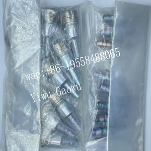 Original SMC KK130P-01 Low <b>Insertion</b> Quick Coupling R1/8 <b>Thread</b> Energy-saving Pneumatic Connector - Product Image 3