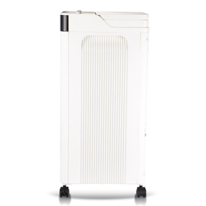 Refroidisseur d'air portable écologique à 3 vitesses avec fonction de brumisation et chargement USB pour usage domestique - Product Image 3