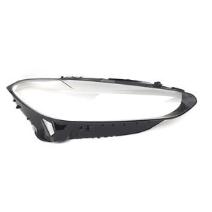 Cubierta de Faro para BMW Serie 4 G22, Material de PC, Fijación con Tornillos, Izquierda/Derecha, 63118084889 63118084890 - Product Image 1