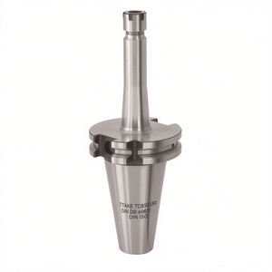 Mandril cónico ISO TCB50 ERX M DIN 69871 para máquina herramienta - Product Image 2