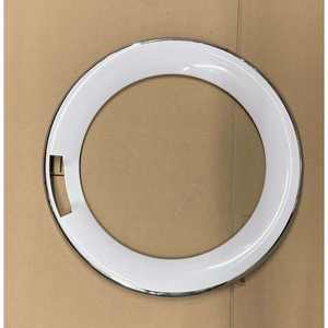 Cadre de hublot extérieur pour matériel marin C112621 - Product Image 1