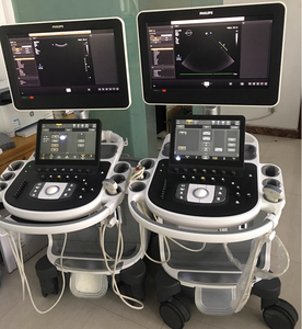 Réparation et fourniture de la machine à ultrasons EPIQ5 /EPIQ7 EPIQ 5, sonde à ultrasons EPIQ 7 et réparation/vente de PCB - Product Image 3