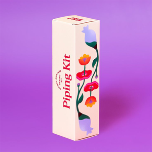 Boîte pliante en carton gaufré laminé mat avec fermeture à languette pour préservatifs, emballage en papier pour produits d'hygiène, revêtement UV, présentoir de stockage de médicaments - Product Image 3