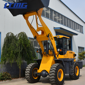 Ltmg Optioneel Bijlagen Kleine Vooreindlader 3 Ton <span class=keywords><strong>Zl50</strong></span> 5 Ton Wiellader Met Joystick Airconditioning