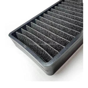 5230W1A003A Remplacement du filtre à <span class=keywords><strong>charbon</strong></span> <span class=keywords><strong>pour</strong></span> micro-ondes LG Kenmore G E, remplacer le numéro de pièce AP4439398 PS3527523 WB06X10807 - Product Image 4