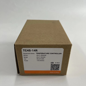 Controlador de Temperatura Nuevo y Original TC4S-14R, Genuino de Japón - Product Image 1