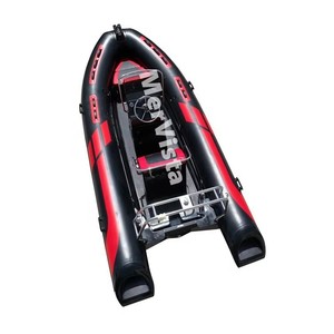 Bateaux de pêche gonflables en PVC/Hypalon à coque en V profond de 4,8 m (16 pieds) à <span class=keywords><strong>vendre</strong></span> - Product Image 3
