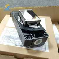 Tête d'impression Epson F186000 DX5 compatible / Tête d'impression DX5 F1440-A1 déverrouillée / Tête d'impression DX5 pour imprimantes jet d'encre grand format chinoises