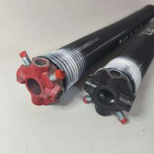 Vietnam Garage <b>Door</b> <b>Spring</b> Factory | Torsion <b>Spring</b> Manufacturer | OEM Custom Service - Product Image 4