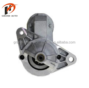 Moteur de démarrage 12V 1.2KW 9T 30005443 081555 D6GC209 pour SAIC <span class=keywords><strong>MG3</strong></span>/MG5 1.5L MG350 - Product Image 1