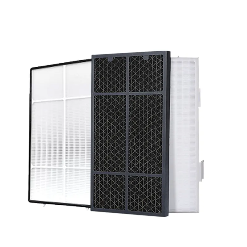 factory wholesale air purifier filter fits for amway air purifier atmosphere sky HEPA filter customize