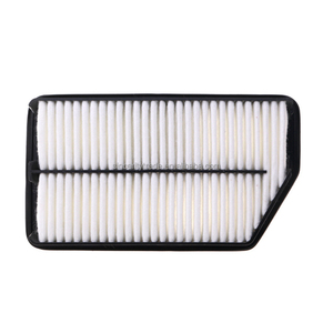 Pour KIA SPORTAGE 2012-2013 filtre à Air d'admission de moteur de voiture <span class=keywords><strong>28113</strong></span>-<span class=keywords><strong>3W500</strong></span> filtre à Air en papier - Product Image 1