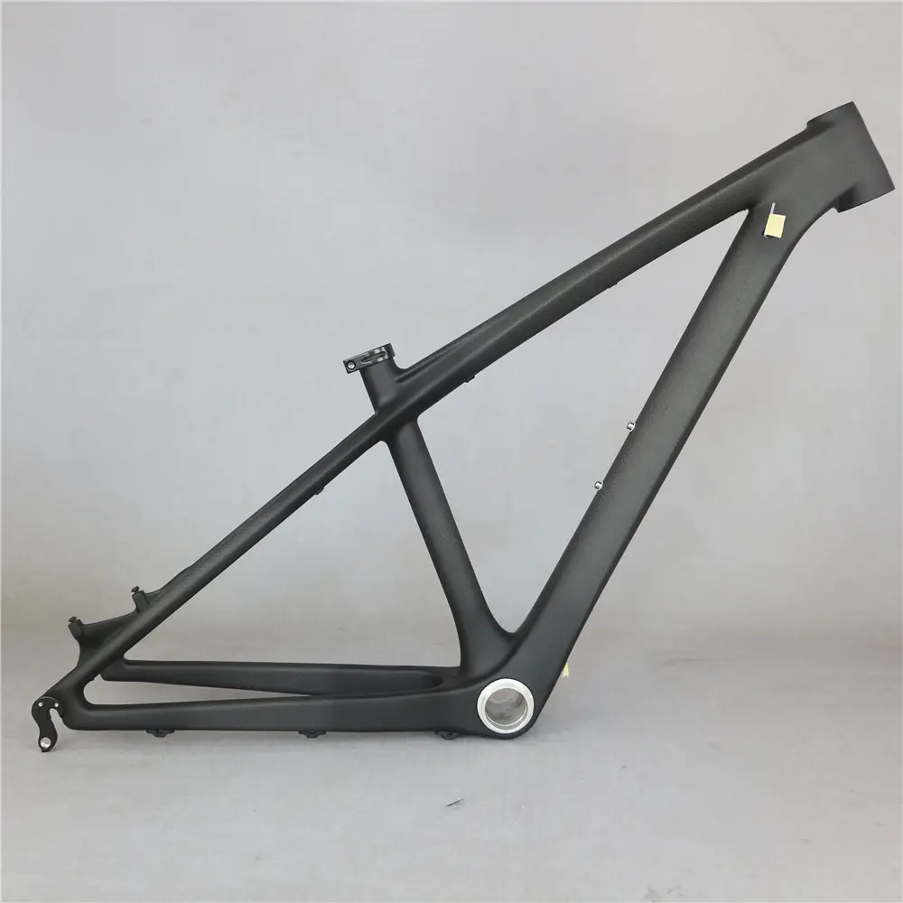 SERAPH FM003 carbon fiber T800 3K mountain bike frame 26er BB92 frame accept customized paint