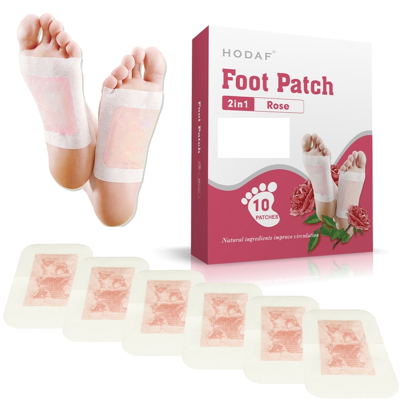 other healthcare supplement Transdermal Patches Manufacturer