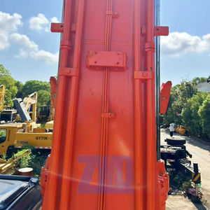 Гарантия качества на один год подержанной строительной техники, 35-тонный Zx350-3g экскаватор <span class=keywords><strong>Hitachi</strong></span>, б/у Zaxis 350, экскаватор - Product Image 4