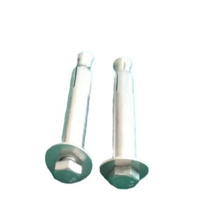 Boulons d'expansion Ronda 80*8 à tête ronde en acier galvanisé pour la construction - Product Image 3