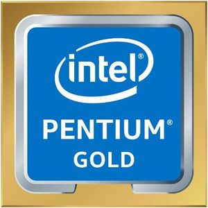 New for PENTIUM Gold G6400 Processor 4.0GHz 2 Nucleos 4 Threads 4MB Graphics UHD 610 LGA 1200 BX80701G6400 Server BULK Pen - Product Image 2