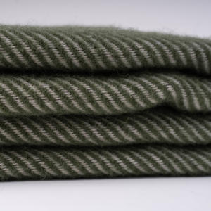 Couverture d'alpaga king Size Plaid Laine Mérinos Tissé Couverture Luxueuse Avec Frange pour La Décoration Intérieure - Product Image 5