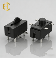 BOM Service Long Trips ESE Detector Switches Micro Limit Switches SPDT 12V KFC-V-105