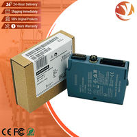NUEVO Módulo de Salida Analógica Original 6ES7135-6HD00-0BA1 4AO 0-10V/4-20mA para Control Preciso de Actuadores en Sistemas S7-1200