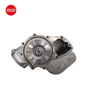 Système de refroidissement de tracteur européen de haute qualité, pompe à eau pour camion Mercedes Benz, livraison gratuite, 4222000501, 4222001001