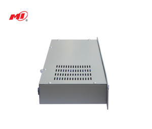 MIC-9902 <span class=keywords><strong>CATV</strong></span> modulateur de canal fixe, analogique <span class=keywords><strong>catv</strong></span> équipement de tête de réseau - Product Image 4