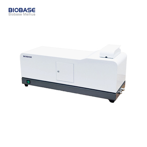 Analizador Automático de Tamaño de Partículas Láser BIOBASE con Diseño Óptico de Convergencia de Fourier para Laboratorio - Product Image 2