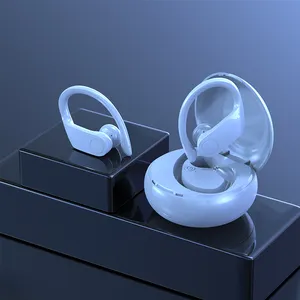 Modedesign tws echte kabellose Ohrhörer, kabellose Stereo-Kopfhörer