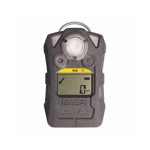 เครื่องตรวจจับก๊าซแบบพกพา Altair 2X รุ่นใหม่และของแท้ พร้อมเซ็นเซอร์ตรวจจับก๊าซไวไฟและก๊าซอันตรายอื่นๆ เช่น CO H2S SO2 NO2 NH3 CL2 - Product Image 1