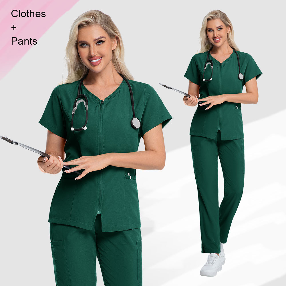82029 Dark Green
