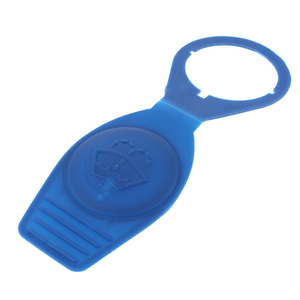 Tapa de plástico y nailon para botella de agua de coche, para Audi, Volkswagen, depósito de refrigerante, limpiador de vidrios - Product Image 1