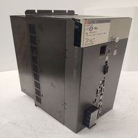Amplificateur PLC (fonctionnel) Denki 20 Khz, unité d'amplification PWM PQM0A300EXXYSTWBR0, adapté pour la vente directe en usine