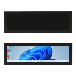 Pantalla LCD TFT Capacitiva de 8.8 Pulgadas con Interfaz HD-MI para Computadora y Automóvil, Raspberry <span class=keywords><strong>Pi</strong></span> - Product Image 1