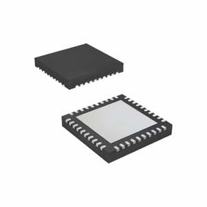 Embedded PIC16F18875T-I_MV BOM IC In Stock IC MCU 8BIT 14KB FLASH 40UQFN Original Integrated Circuits <b>40</b> UFQFN Exposed Pad - Product Image 1