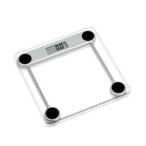 공장 직접 공급 1 년 보증 150 kg 디지털 무게 욕실 저울 전자 최고의 디지털 계량 저울 - Product Image 1