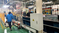 Солнечный гибридный кондиционер 9000Btu 12000Btu, сплит-система с переменной частотой, охлаждение/обогрев, 1 шт. Солнечная энергия